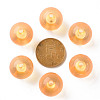 Transparent Acrylic Beads MACR-S370-A16mm-719-3