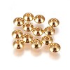304 Stainless Steel Spacer Beads STAS-E460-09G-B-2