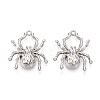 Halloween Alloy Pendants PALLOY-N185-04P-1