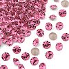 Preciosa® MAXIMA Crystal Round Stones Y-PRC-RBSS18-70010-1