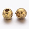 Tibetan Style Alloy Beads LS-GLF0239Y-2