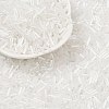 Glass Bugle Beads X-TSDB6MM141T-1