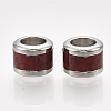304 Stainless Steel Beads STAS-S079-100D-P-2