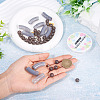 DIY Jewelry Making Sets DIY-TA0016-16-7