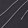 Round Waxed Polyester Thread String YC-D004-02A-000B-3