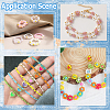 Glass Seed Beads SEED-SC0001-51B-01-5
