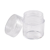 Clear Bead Organizer Storage Case LS-C004Y-5