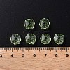 Transparent Acrylic Beads MACR-S373-51B-B10-6