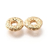 Brass Beads KK-M318-07G-1