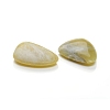 Natural Lemon Jade Beads G-F677-05-3
