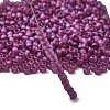TOHO 6/0 Round Beads X-SEED-TR06-0625F-4