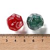 Transparent Resin Beads RESI-B031-03A-3