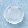 Plastic Earring Pads KY-C003-01-2