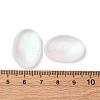 Synthetic Moonstone Cabochons G-U027-01B-01-3