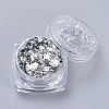 Foil Flakes LS-DIY-E032-02E-1