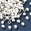 Brass Spacer Beads KK-CBA1AE8-07A-S-1