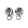 304 Stainless Steel Tube Bails STAS-C148-06C-02P-2