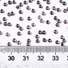 Glass Seed Beads SEED-S042-07A-01-4