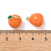 Alloy Enamel Pendants FIND-G108-03C-G-3