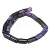 Natural Agate Beads Strands GG-L001-H01-02H-4