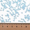 TOHO Round Seed Beads SEED-XTR08-1143-4