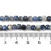 Natural Kyanite Beads Strands G-M092-C01-02-3
