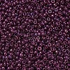 MIYUKI Round Rocailles Beads SEED-G007-RR0313-4