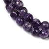 Gemstone Strands LS-GSF10mmC062-01-4