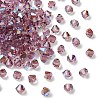 Preciosa® Crystal Beads X-PRC-BA5-20020-201-2