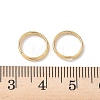 Brass Split Key Rings KK-P355-32G-2