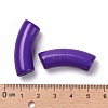 Opaque Acrylic Beads X1-SACR-S677-041-4