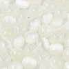 FGB Grade A Drawbench Style Glass Seed Beads SEED-Q040-8MM-23-3