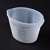 Silicone Measuring Cups LS-DIY-C073-01B-4