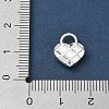 Alloy Charms AL-CBA5B8E-11S-3