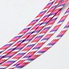 7 Inner Cores Polyester & Spandex Cord Ropes RCP-R006-122-2
