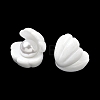 Resin Cabochons CRES-D312-07-2