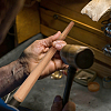 Oak Wood Ring Sizers & Mandrels TOOL-WH0006-004B-5