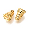 Brass Bead Cone KK-G600-27G-03-2