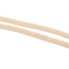 Braided Nylon Thread NWIR-WH0014-01F-1