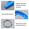   1Pc Wire Clay Cutter TOOL-PH0001-44-7