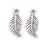 Tibetan Style Alloy Pendants PALLOY-A024-05AS-1
