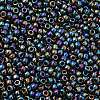 TOHO 8/0 Round Beads X-SEED-TR08-0086-2