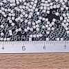 MIYUKI Delica Beads SEED-J020-DB0066-4