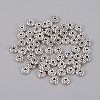 Tibetan Style Alloy Spacer Beads LS-LF10764Y-NF-1