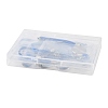 DIY Bracelet Making Kits DIY-FS0010-59B-7