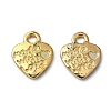 Tibetan Style Alloy Pendants K096N011-1