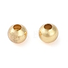 Brass Beads KK-N254-43C-G-2