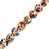 Synthetic Amber Beads Strands G-M199-A06-03-1