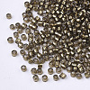 Glass Cylinder Beads SEED-Q036-01A-A01-3