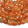 Natural Malaysia Jade Beads Strands G-L645-C01-12mm-29-4